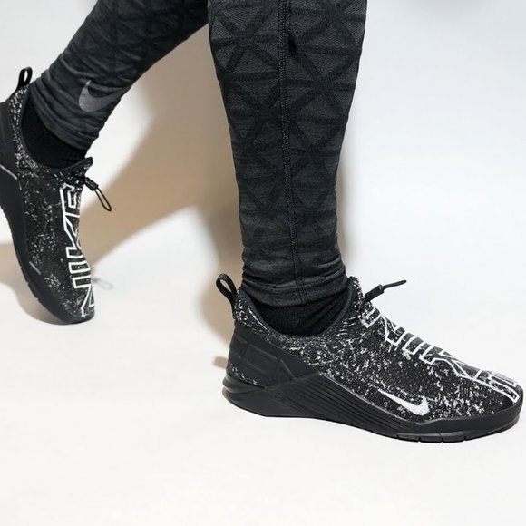 Nike Shoes - Nike React Metcon Training Shoes BQ046-010